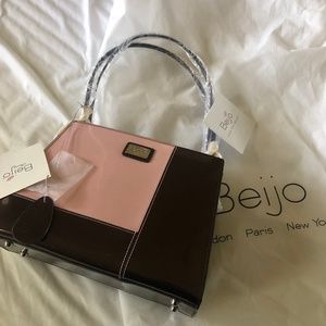 Beijo Bag - New